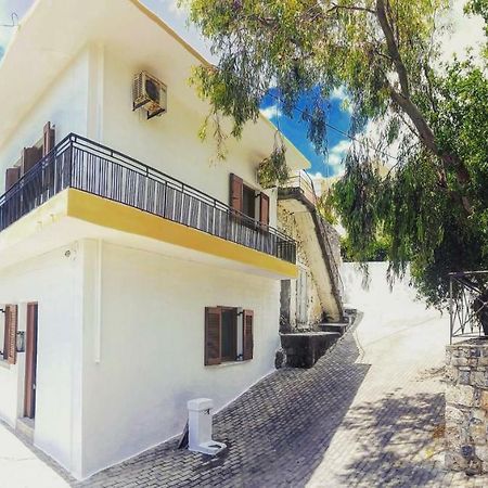 Pericles Traditional Cretan Home Stavrokhorion Buitenkant foto