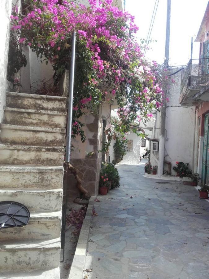 Pericles Traditional Cretan Home Stavrokhorion Buitenkant foto