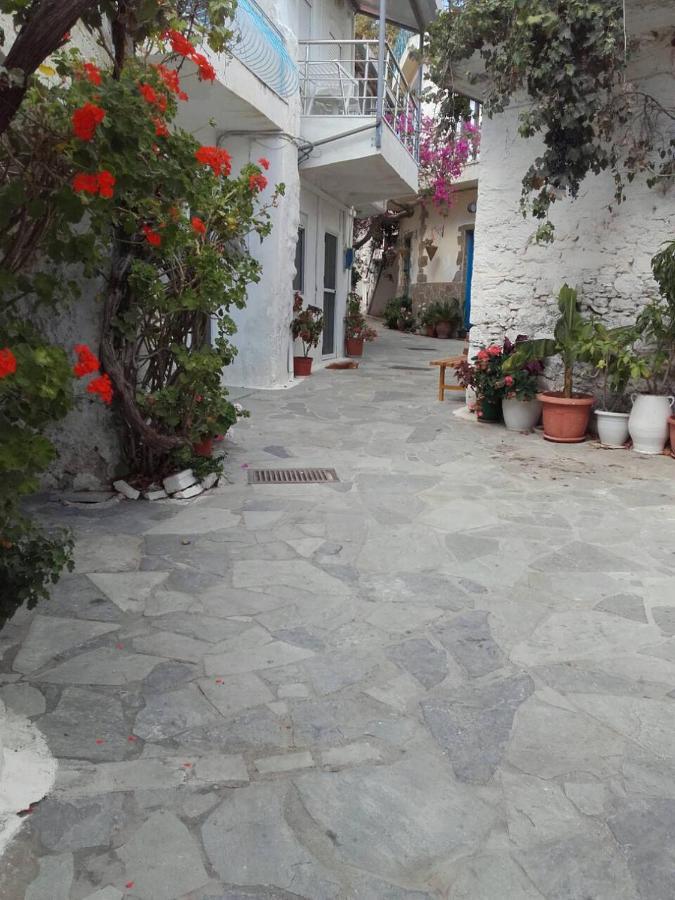 Pericles Traditional Cretan Home Stavrokhorion Buitenkant foto