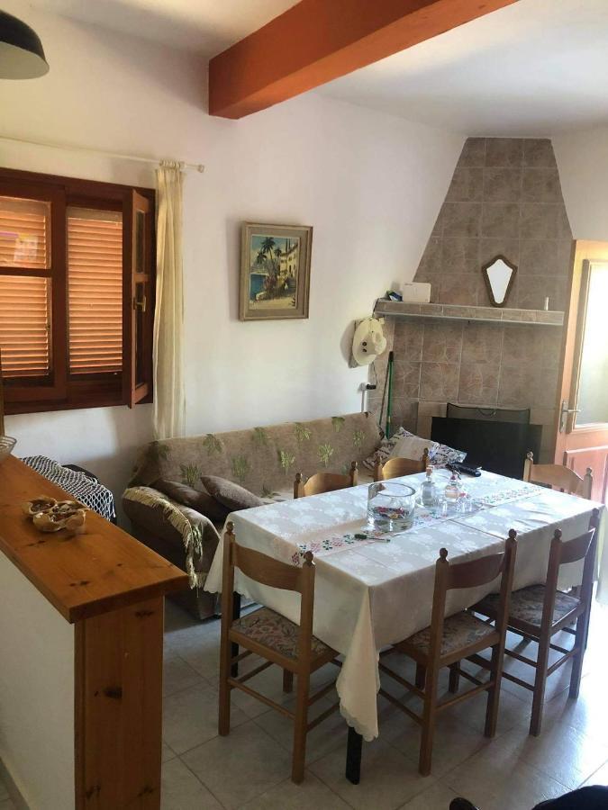 Pericles Traditional Cretan Home Stavrokhorion Buitenkant foto
