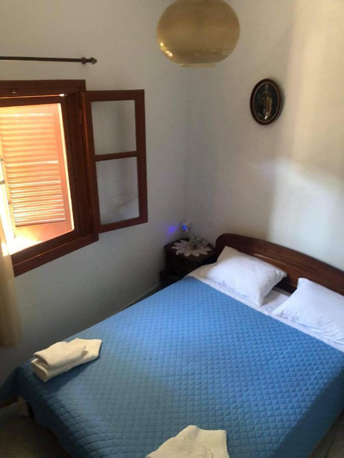 Pericles Traditional Cretan Home Stavrokhorion Buitenkant foto