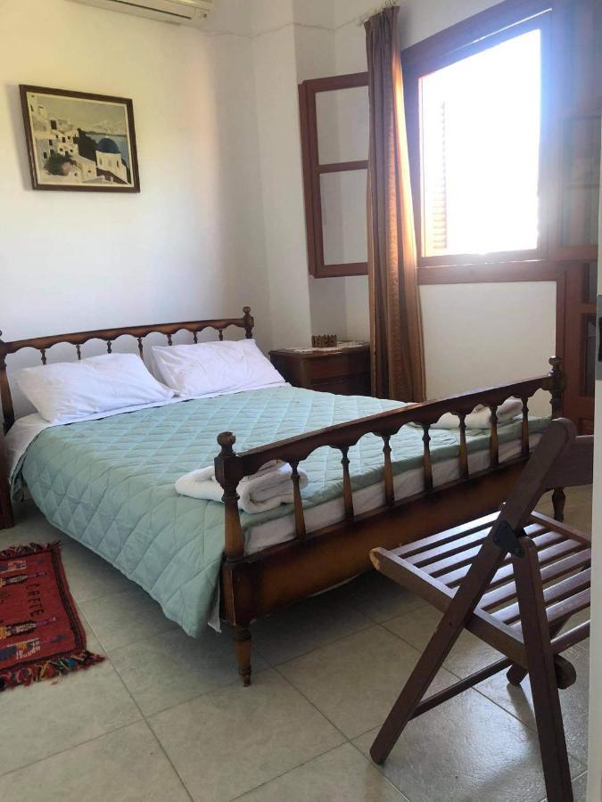 Pericles Traditional Cretan Home Stavrokhorion Buitenkant foto