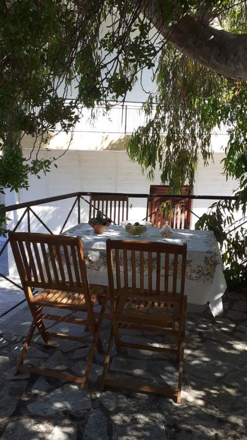 Pericles Traditional Cretan Home Stavrokhorion Buitenkant foto