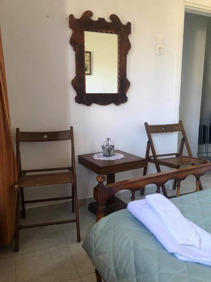 Pericles Traditional Cretan Home Stavrokhorion Buitenkant foto