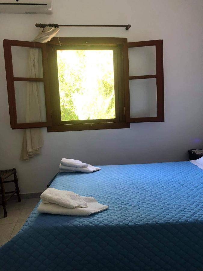 Pericles Traditional Cretan Home Stavrokhorion Buitenkant foto